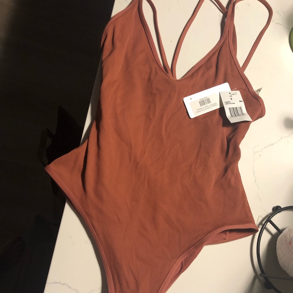 Never worn L-Space one piece swimsuit 😍👙